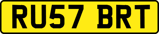 RU57BRT