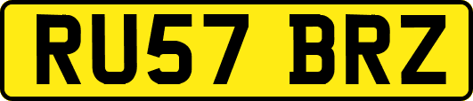 RU57BRZ
