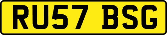 RU57BSG