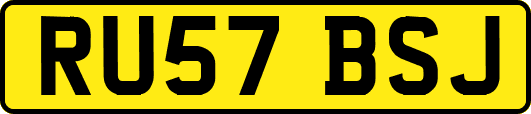 RU57BSJ
