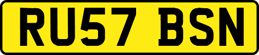 RU57BSN