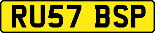 RU57BSP