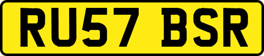RU57BSR