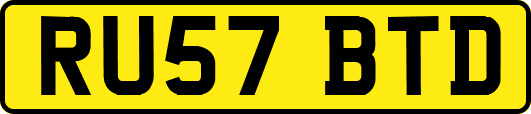 RU57BTD