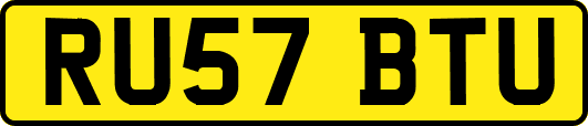 RU57BTU