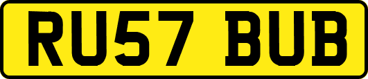 RU57BUB