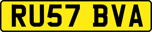 RU57BVA