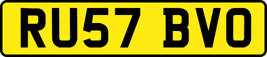 RU57BVO