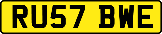 RU57BWE