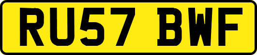 RU57BWF