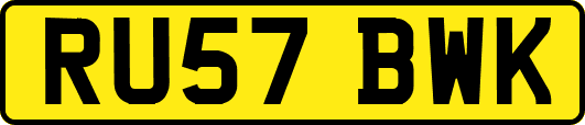 RU57BWK
