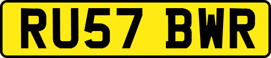 RU57BWR