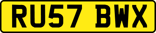RU57BWX