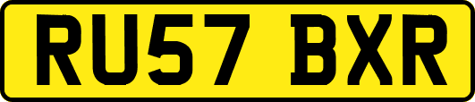 RU57BXR