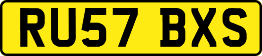 RU57BXS