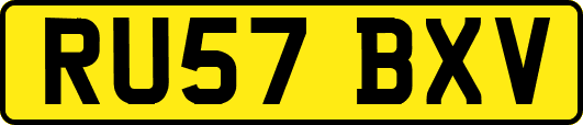 RU57BXV