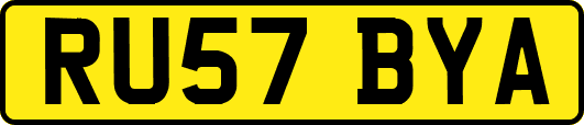 RU57BYA