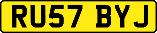 RU57BYJ