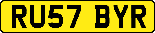 RU57BYR