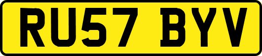 RU57BYV