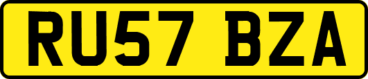 RU57BZA