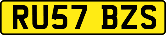 RU57BZS