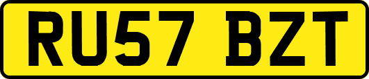 RU57BZT
