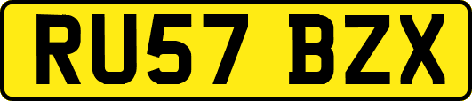 RU57BZX