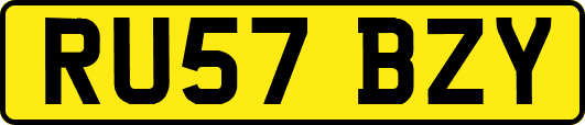 RU57BZY