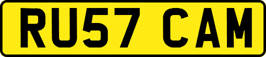 RU57CAM