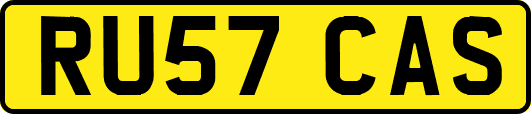 RU57CAS