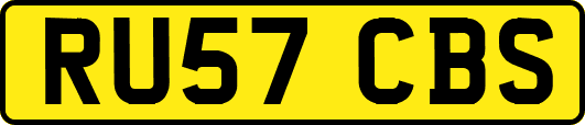RU57CBS