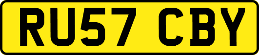 RU57CBY