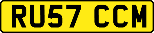 RU57CCM