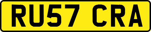 RU57CRA