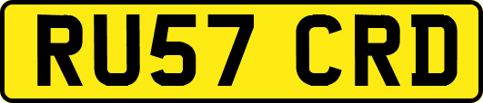 RU57CRD