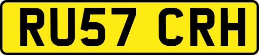 RU57CRH