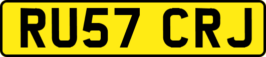 RU57CRJ