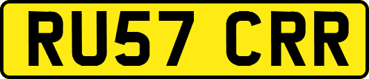 RU57CRR