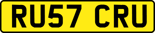 RU57CRU