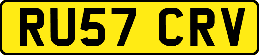 RU57CRV