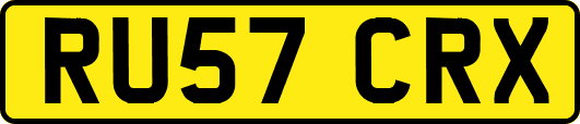 RU57CRX