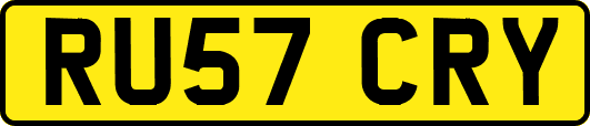 RU57CRY