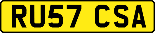 RU57CSA