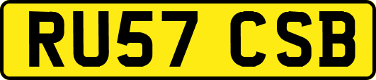 RU57CSB