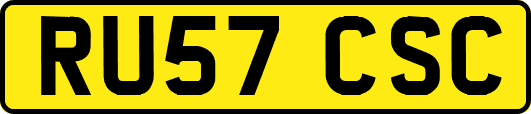 RU57CSC