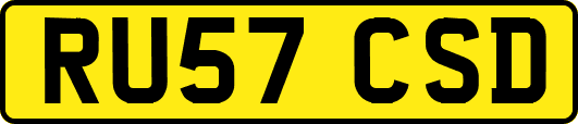 RU57CSD