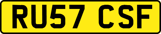RU57CSF