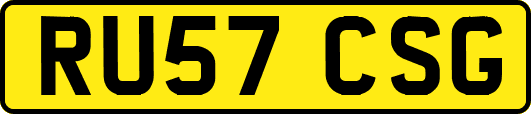 RU57CSG
