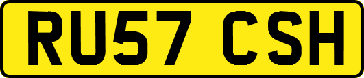 RU57CSH